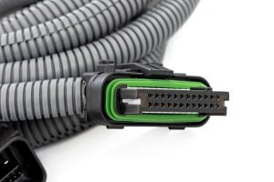 Chevrolet 2500HD Speedometer Calibrator - Rough Country - '24-'25